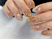 レオネイル 総社店(leo nail)