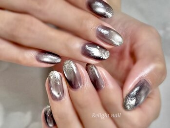 ちゅるんマグネット