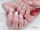 ネイルサロンスクール ビュートバタフライ 町田店(BEAUT BUTTERFLY)の写真/経験豊富なネイリストがお客様の爪の状態やライフスタイルに合った施術を徹底して分析しご提案します。