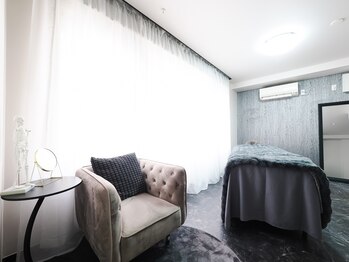 スピン(SPiN)の写真/お身体のゆがみを整え《痛みから卒業》できる身体へ♪美姿勢によるリフトアップ効果もあり嬉しい事尽くし◎