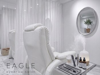イーグル 川越(EAGLE)/眉毛/眉毛WAX/眉毛サロン/美眉毛