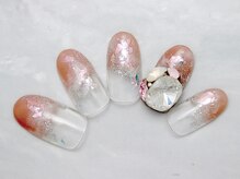 ネイルルージュ(Nail Rouge)/