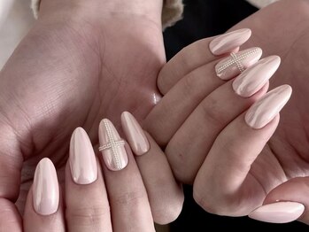 フィレシアートネイル(Pholeisi Art Nail)/