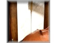 ウォーミングタッチ/シロダーラ