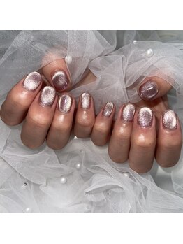 MINAMI★持ち込みデザイン