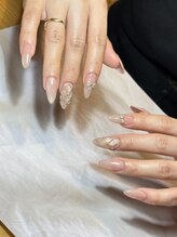 フェイスェンネイルズ(FAITHN'NAILS)