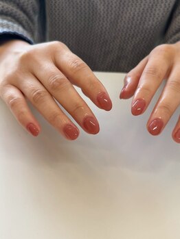 イリー(ely)/ワンカラー