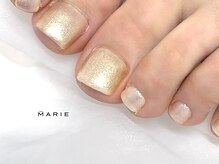 ザ マリー 表参道店(THE MARIE)/SAYA限定ワンカラ-¥３,300 1114c