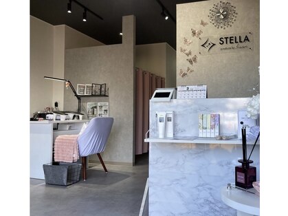ステラ プロデュース バイ フワリ(STELLA produce by fuwari)の写真