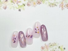 トア(TOA)/5月【ハンド】オフィスコース