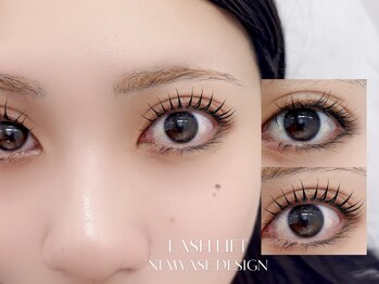 フェイストゥー(FACE TOO)/似合わせまつげパーマ
