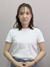 サロンドフェイス 木曽川店(Salon de Faith) 宇野 絵美里