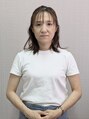 サロンドフェイス 木曽川店(Salon de Faith) 宇野 絵美里