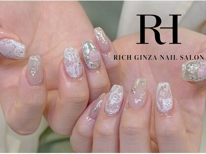 リッチ ギンザ(Rich Ginza)の写真