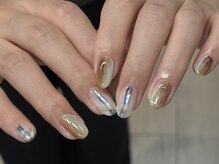 ノエル 新宿南口(Noel)/ニュアンスネイル 新宿/新宿南口
