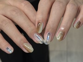 ニュアンスネイル 新宿/新宿南口