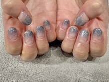レン(Ren)/フラッシュ【四谷/新宿/ネイル】