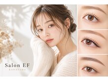 サロンイーエフ 金山店(salon EF)
