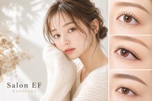 サロンイーエフ 金山店(salon EF)