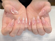 アルモンド ネイル(Almond Nail)
