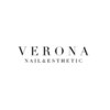 ヴェローナ ネイルアンドエステティック 恵比寿店(VERONA)ロゴ