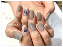 ミレイス 秋葉原(Mirace)/ワンポイントアートコース