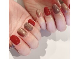 フラッシュ　ミラー　ワンカラー