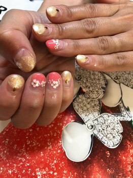 ルブラントーキョー(Le blanc tokyo)/