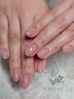 ネイルプラスユウ(NAIL+U)/