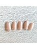 初回シンプルデザイン（ハンド）★他店オフ代込★　初回特価