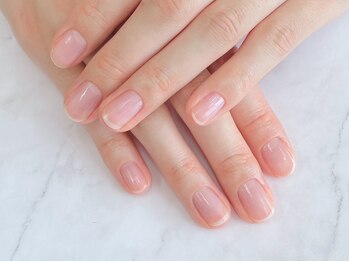 ネイルズ アヴァンティ(Nails Avanti)/ハンド&ネイルケア ¥5500