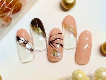 プルトワ(pourtoi)/ナチュラルバレンタイン