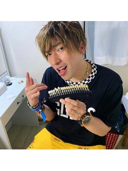 ライトビューティー 錦糸町店(lightbeauty)/芸能人も多数来店する人気サロン