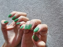 シー(Shhh...)/絶妙グリーンマグネット