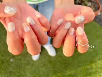 クレー(Klee)/定額 Simple Design コース