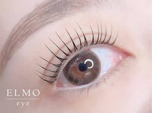 エルモ アイ(ELMO eye)/パリジェンヌラッシュリフト