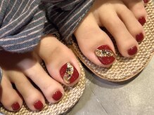 シーシーネイルサロン(CC)/