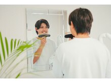 ブロウ(BROW)/セルフホワイトニング　 #眉毛　