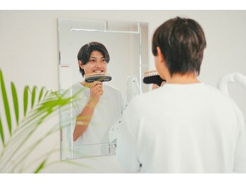 ブロウ(BROW)/セルフホワイトニング　 #眉毛　