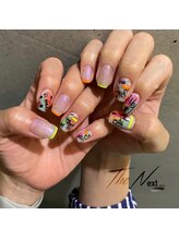 ザネクストキタホリエ(The Next...kitahorie)/colorful　design