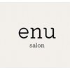 エヌ サロン(enu salon)のお店ロゴ