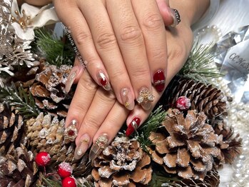 シーシーナナ ネイルサロン(CC NaNa Nail Salon)/
