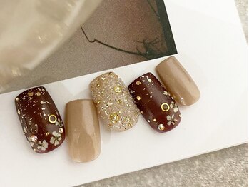 スリープ ジユウガオカ(Sleep jiyugaoka)/アートコース 14300円