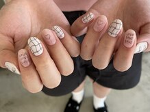 マルネイル 新宿店(MARU NAIL)/Premium design ¥8,480