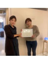 クリオネ(Clione)/スリム美姿勢メゾット