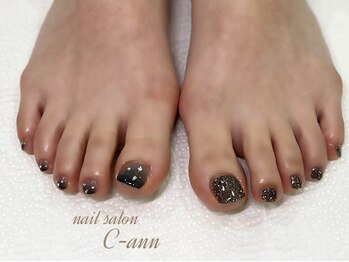 シーアン(C-ann)/フットオーダーデザイン
