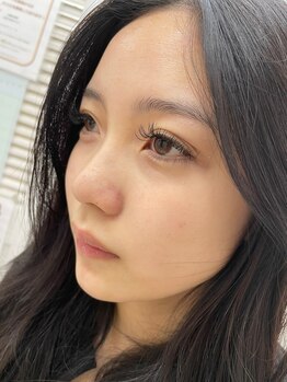 シェリル 田無店(Cherilu)/フラットマットラッシュ