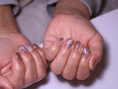 nail salon M’s 【エムズ】