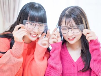 メゾンデ(maison de)/この形は優しげに見えるね♪