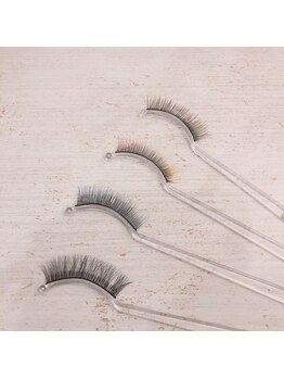 トワレ(Toware)/メニューサンプル